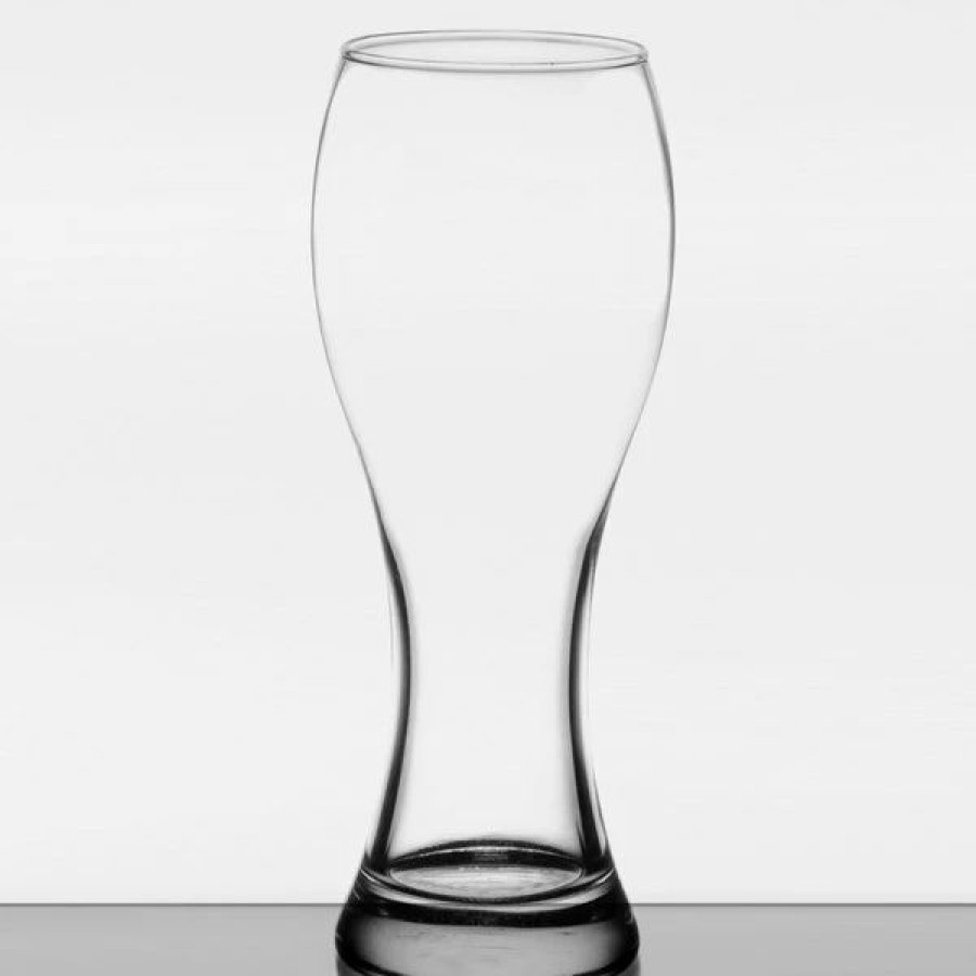 Glassware * | Libbey 1611 23 Oz. Giant Pilsner Glass 12/Case