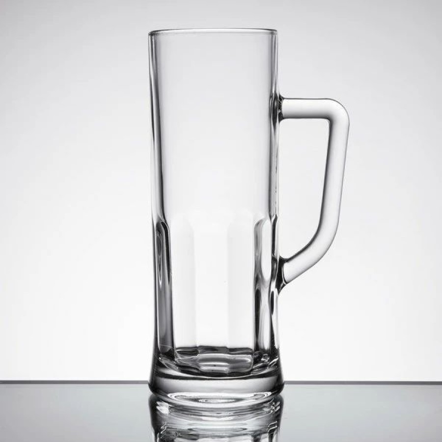 Glassware * | Arcoroc C0790 22 Oz. Customizable Dayton Beer Mug By Arc Cardinal 12/Case