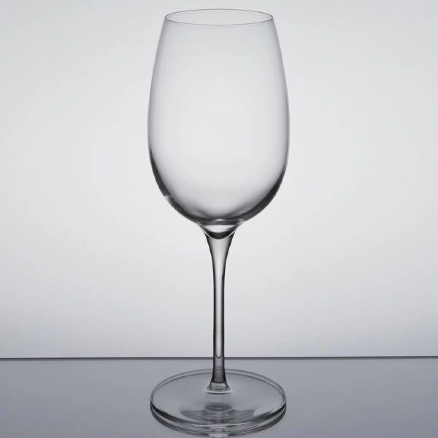 Glassware * | Master'S Reserve 9122 Renaissance 13.25 Oz. Customizable Wine Glass 12/Case