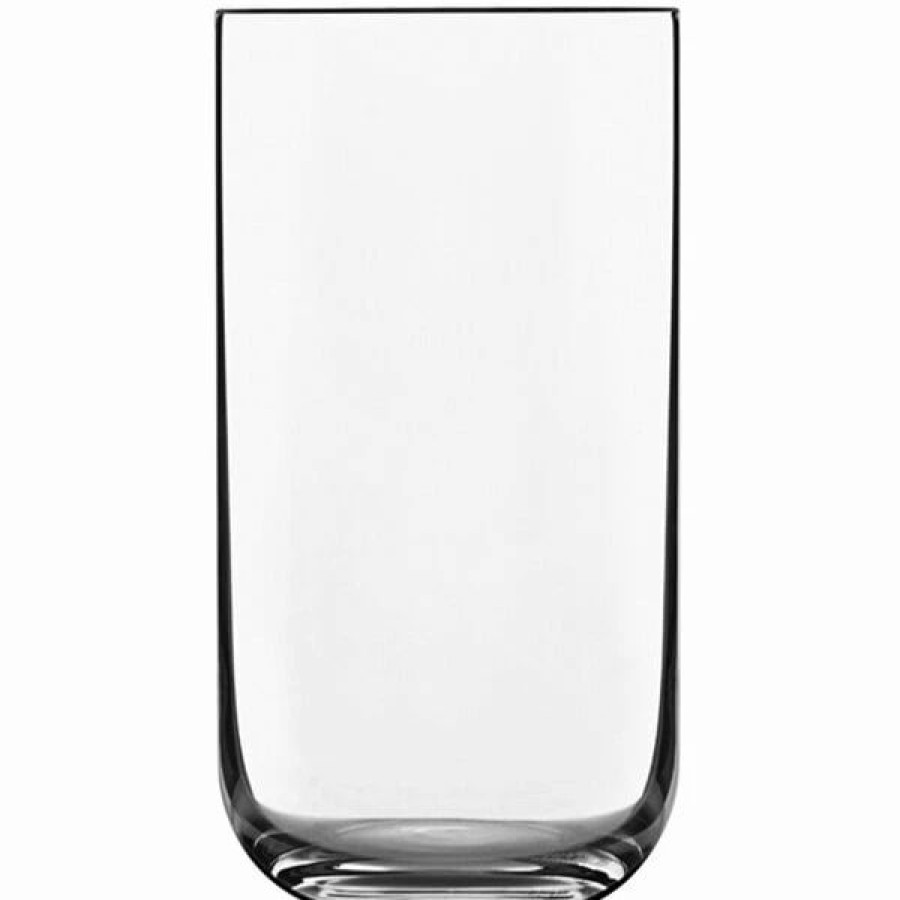 Glassware * | Luigi Bormioli Sublime 15.25 Oz. Long Drink Glass 24/Case