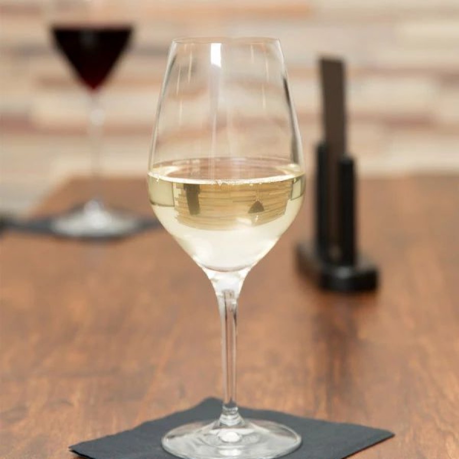 Glassware * | Spiegelau 4408002 Authentis 14.25 Oz. White Wine Glass 12/Pack