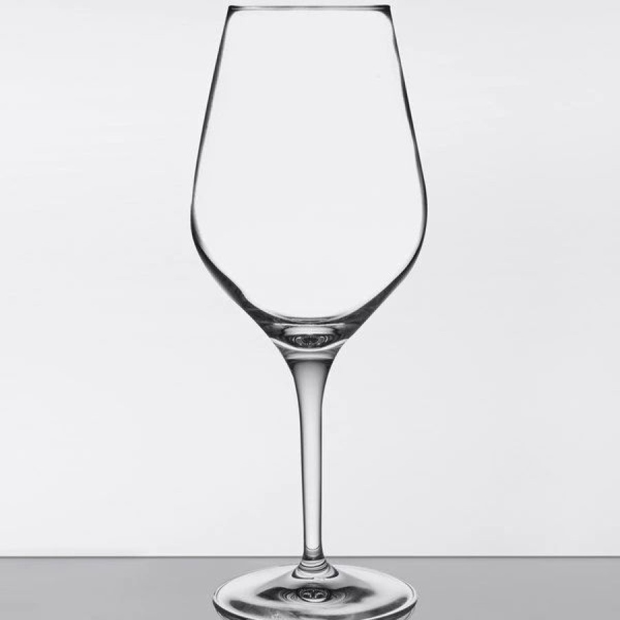 Glassware * | Spiegelau 4408002 Authentis 14.25 Oz. White Wine Glass 12/Pack