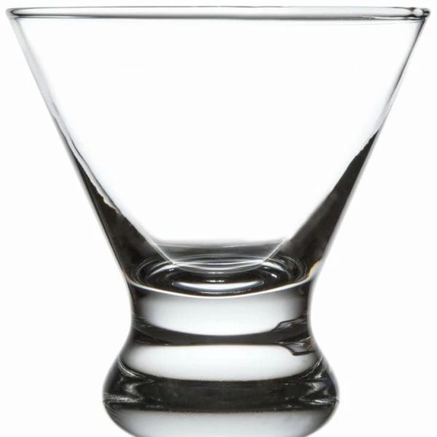 Glassware * | Libbey 400 Cosmopolitan 8.25 Oz. Customizable Cocktail Glass 12/Case