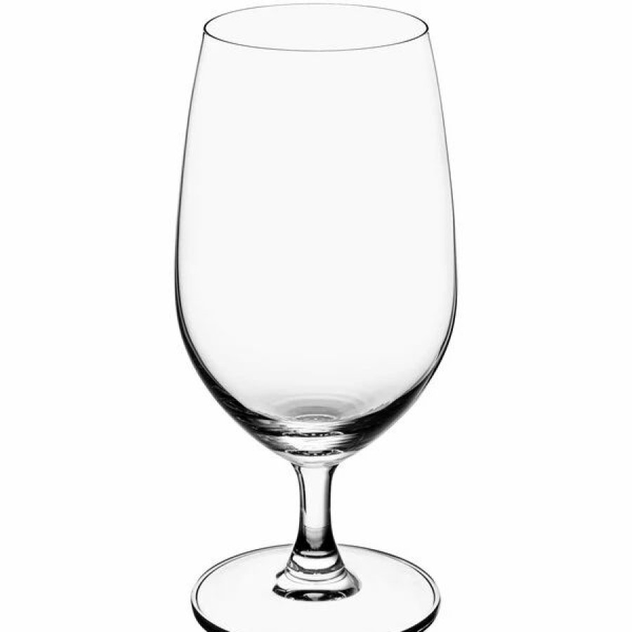 Glassware * | Acopa Covella 14 Oz. Glass Goblet 12/Case