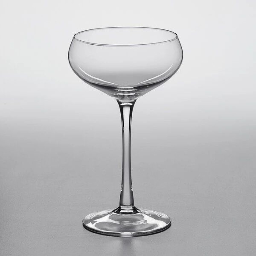 Glassware * | Acopa Select 9 Oz. Coupe Glass 12/Case