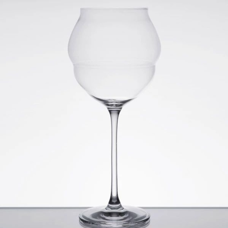 Glassware * | Chef & Sommelier L9412 Macaron 16.5 Oz. Wine Glass By Arc Cardinal 24/Case