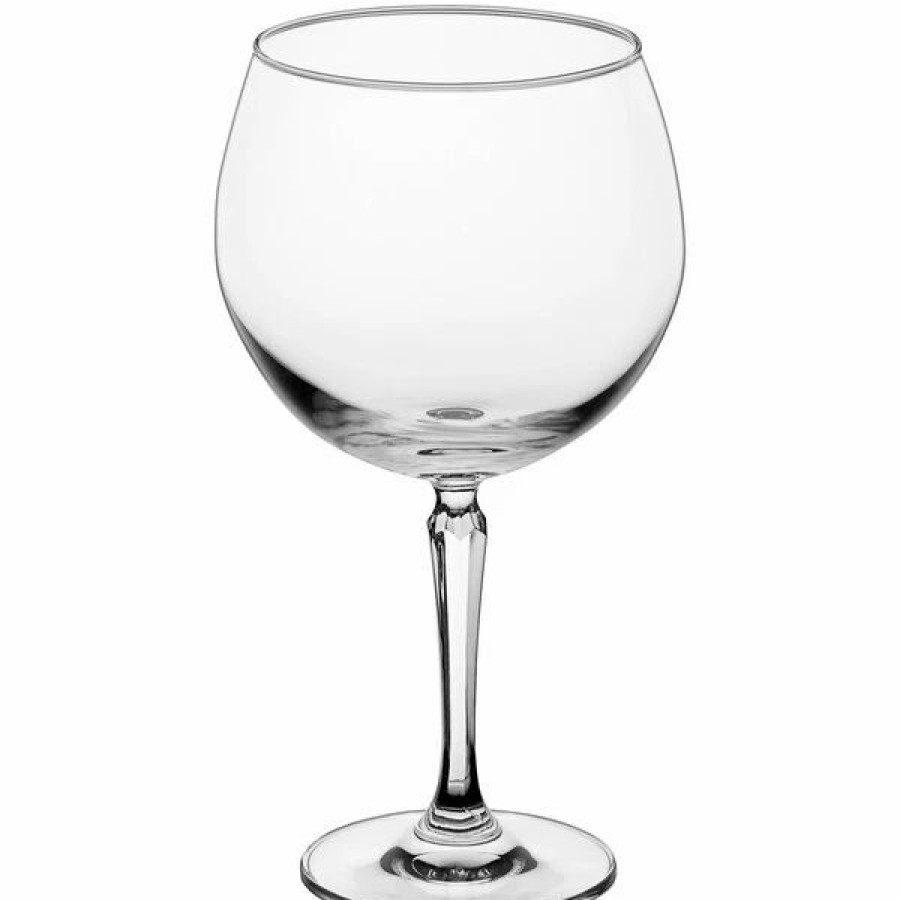 Glassware * | Acopa Empire 20 Oz. Gin And Tonic Cocktail Glass 12/Case