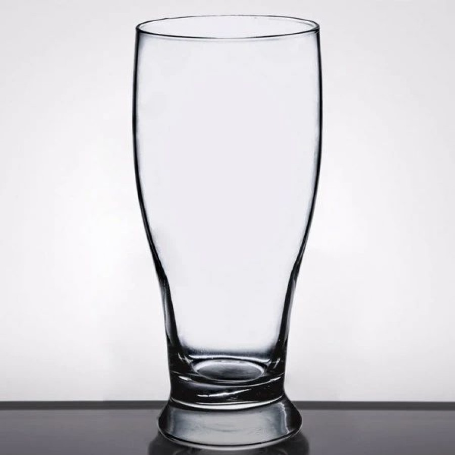 Glassware * | Libbey 194 16 Oz. Customizable Pub Glass 36/Case