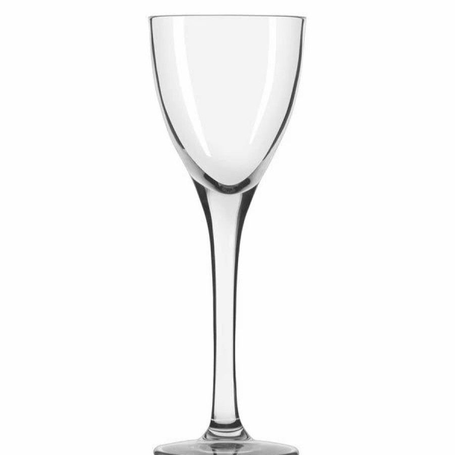 Glassware * | Master'S Reserve 9250 Circa 3 Oz. Customizable Liqueur Glass 24/Case