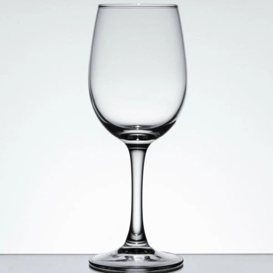 Glassware * | Arcoroc Excalibur Breeze 9 Oz. Customizable Wine Glass By Arc Cardinal 24/Case