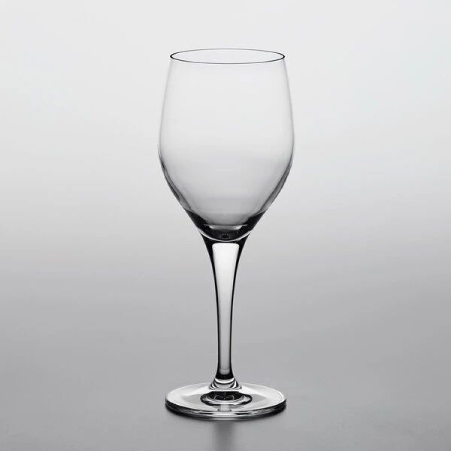 Glassware * | Nude 67003-024 Primeur 11.25 Oz. Red Wine Glass 24/Case