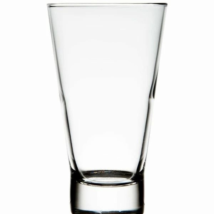 Glassware * | Arcoroc 79736 Shetland 7.5 Oz. Customizable Highball Glass By Arc Cardinal 48/Case