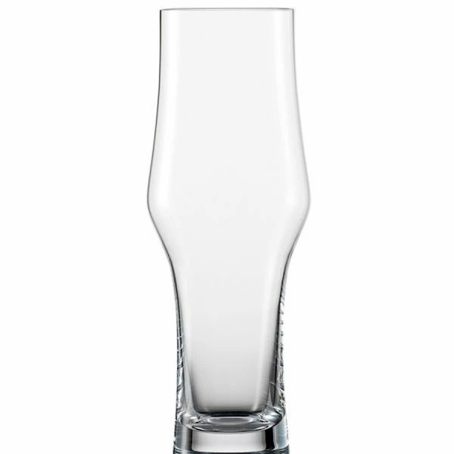 Glassware * | Schott Zwiesel Beer Basic 12.3 Oz. Ipa Beer Glass By Fortessa Tableware Solutions 6/Case