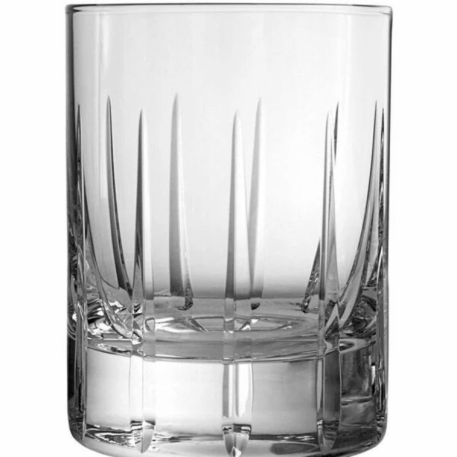 Glassware * | Schott Zwiesel Distil Kirkwall 5.1 Oz. Rocks / Old Fashioned Glass By Fortessa Tableware Solutions 6/Case