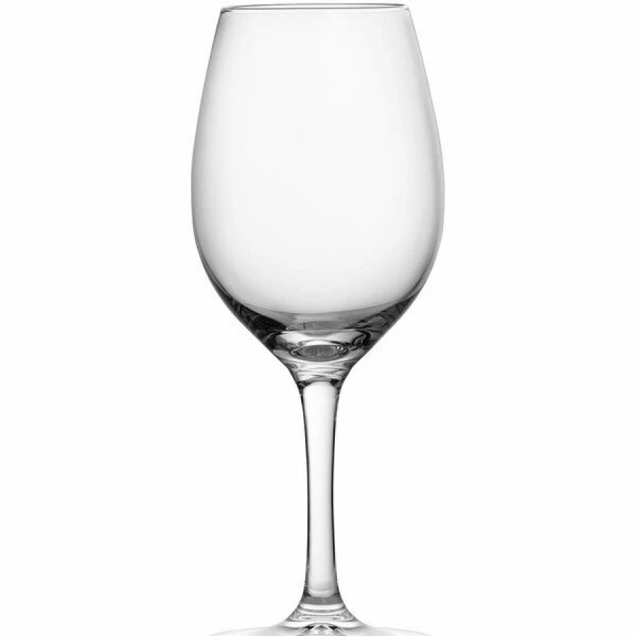 Glassware * | Schott Zwiesel Banquet 10.1 Oz. All-Purpose Wine Glass By Fortessa Tableware Solutions 6/Case