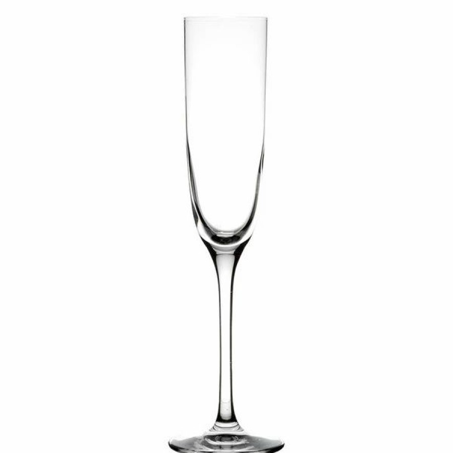 Glassware * | Stolzle 3810007T New York 5.5 Oz. Flute Glass 24/Case