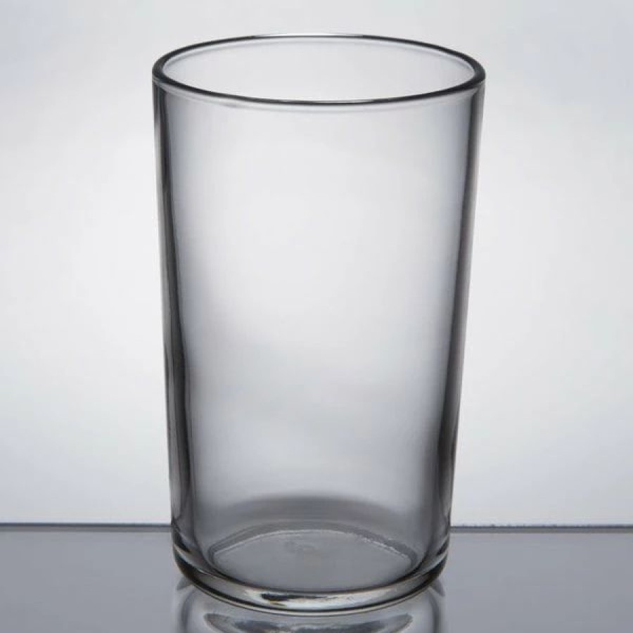 Glassware * | Libbey 56 Straight Sided 5 Oz. Juice Glass / Tasting Glass 6/Pack