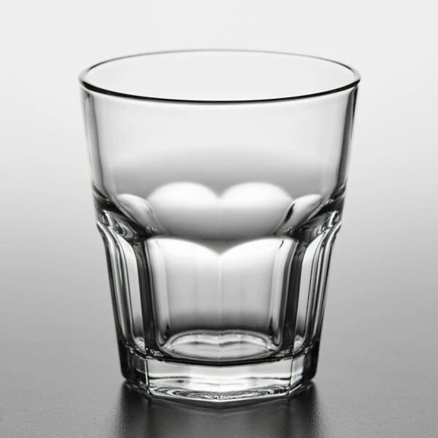 Glassware * | Pasabahce 52705-048 Casablanca 9 Oz. Rocks / Old Fashioned Glass 48/Case