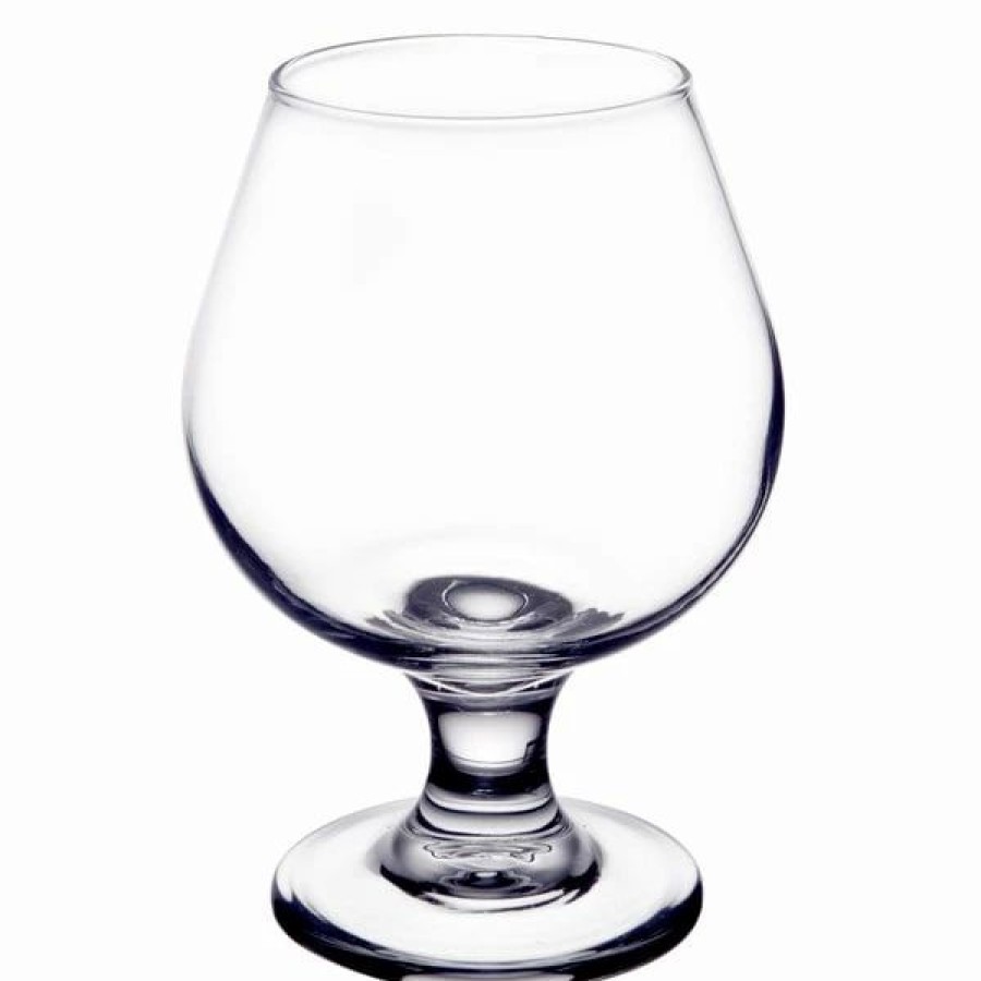 Glassware * | Libbey 3704 Embassy 9.25 Oz. Brandy Glass 24/Case