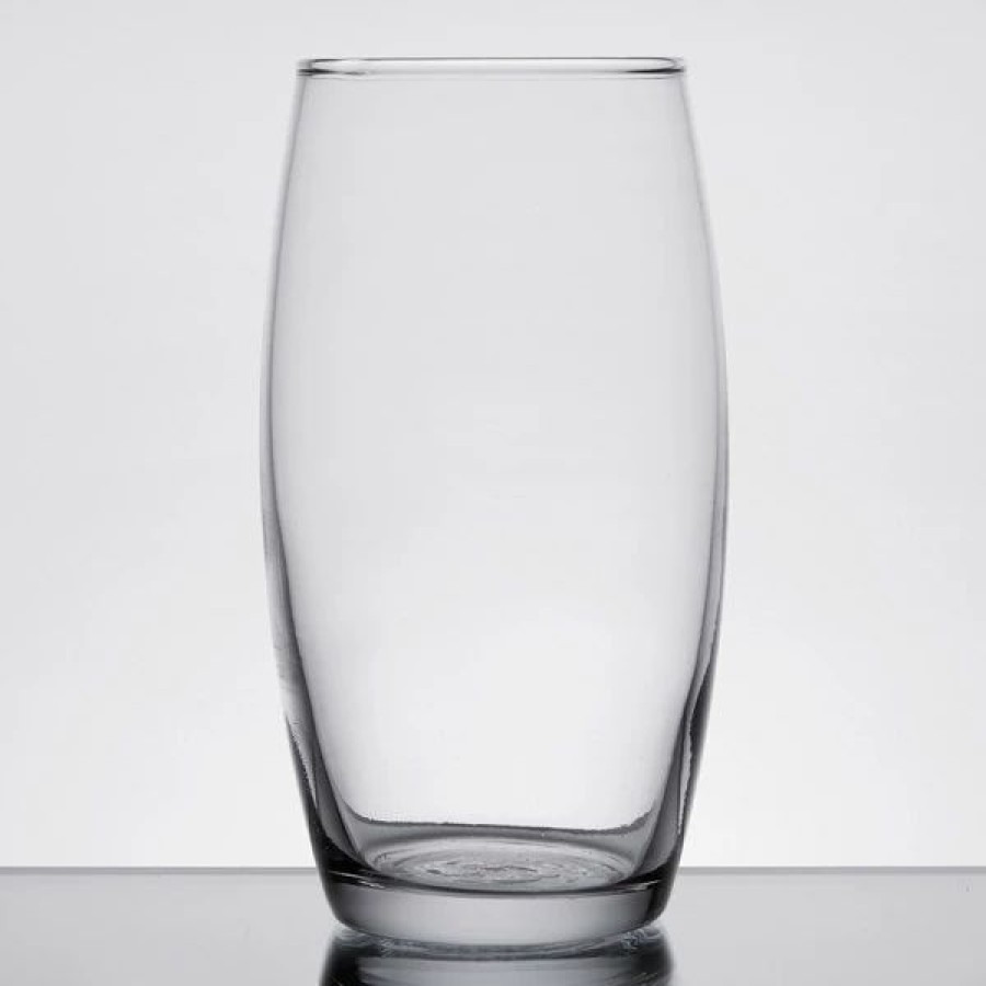 Glassware * | Anchor Hocking 90048 Reality 20 Oz. Cooler Glass 24/Case