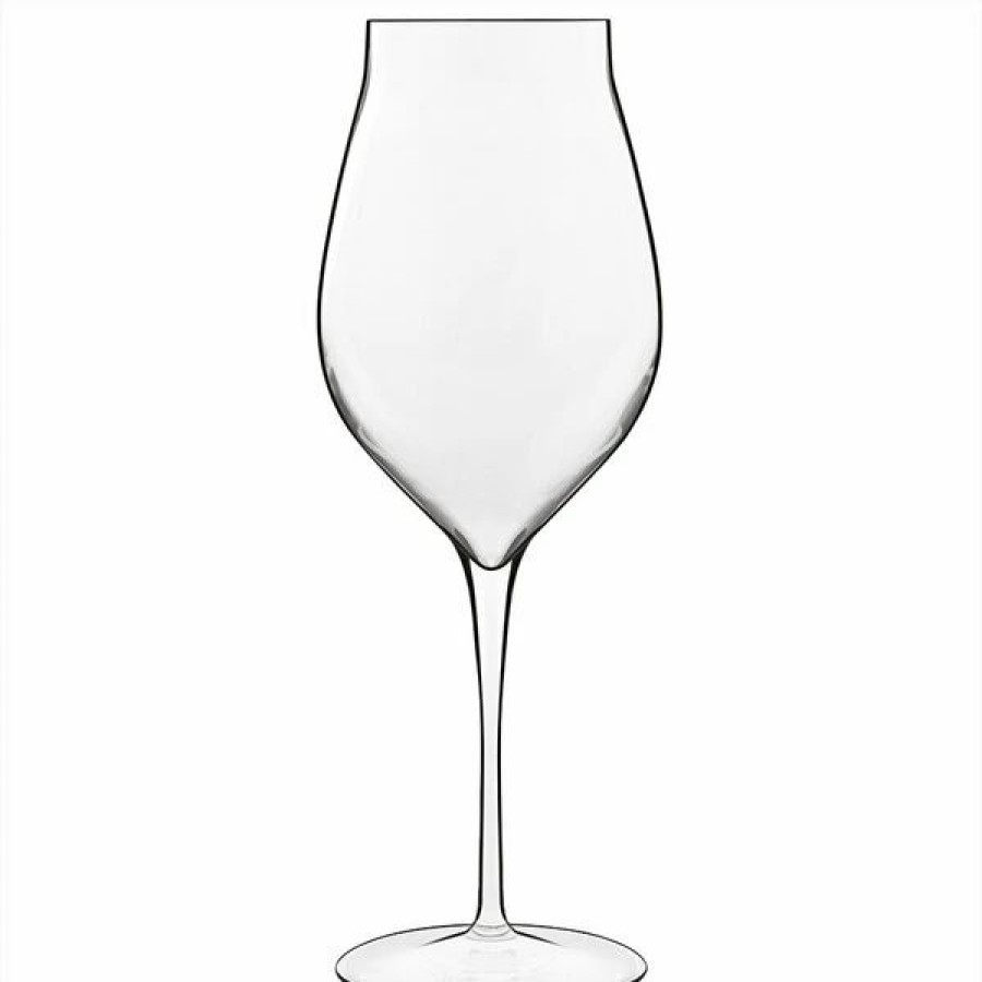 Glassware * | Luigi Bormioli 11834/01 Vinea 15.25 Oz. Red Wine Glass 24/Case