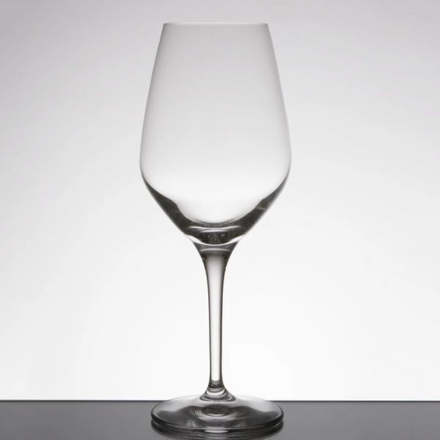 Glassware * | Spiegelau 4408031 Authentis 10.75 Oz. Wine Tasting Glass 12/Case