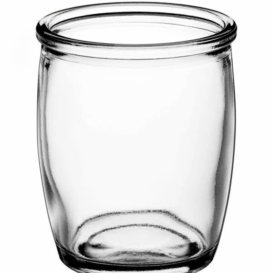 Glassware * | Acopa 4 Oz. Beer Tasting Glass 4/Pack