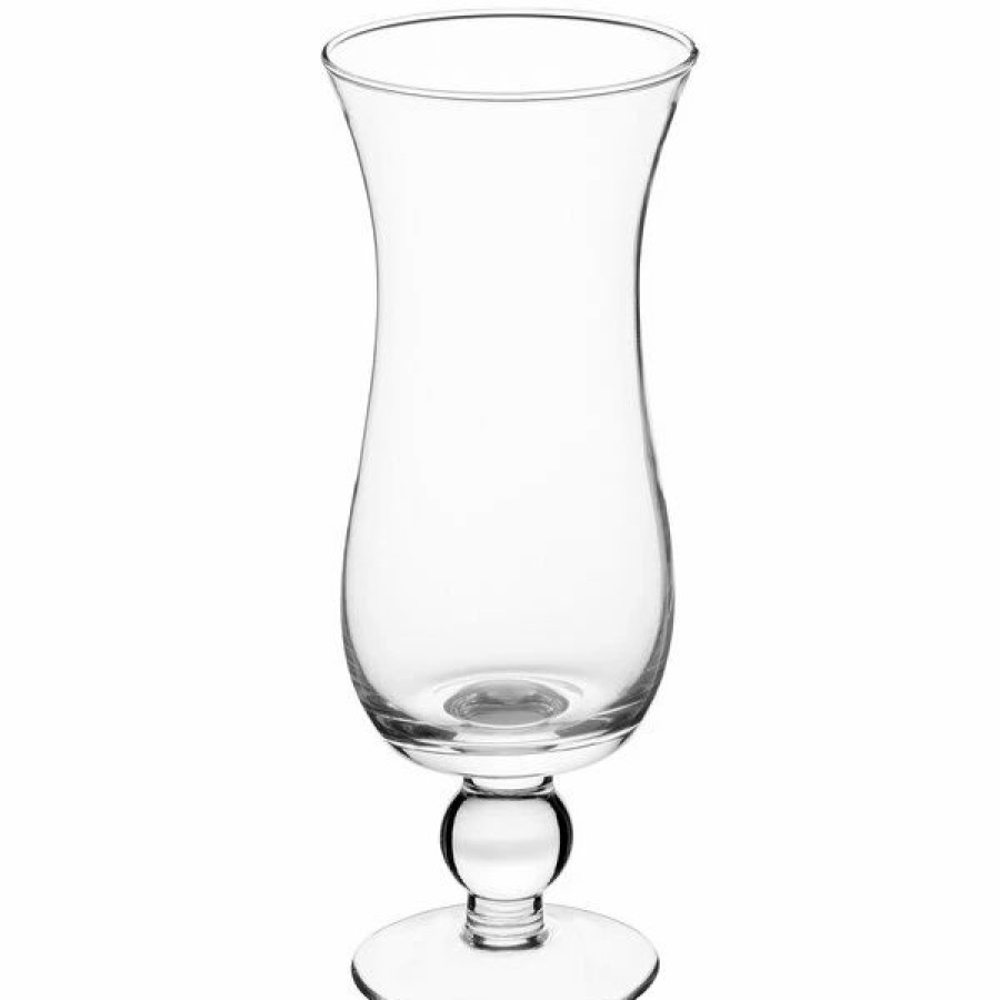 Glassware * | Acopa 15 Oz. Hurricane Glass 12/Case