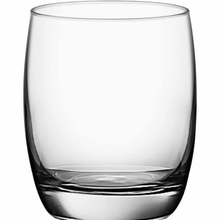 Glassware * | Ocean Ivory 9 Oz. Rocks / Old Fashioned Glass 72/Case