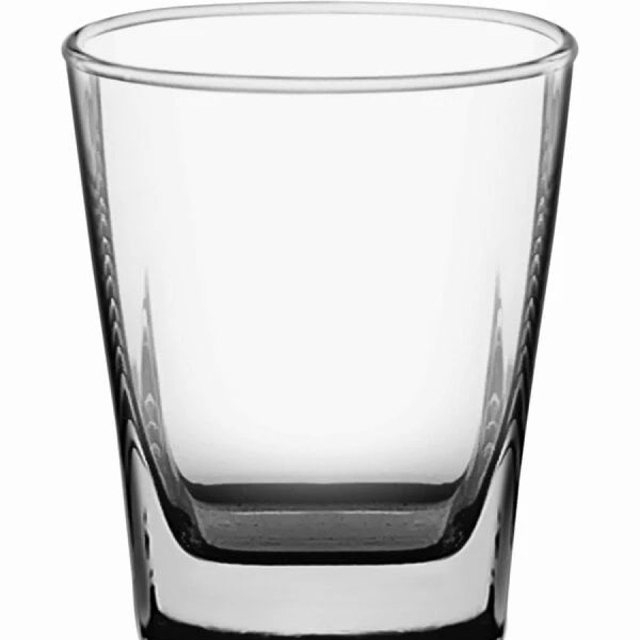 Glassware * | Ocean Plaza 6.5 Oz. Rocks / Old Fashioned Glass 72/Case