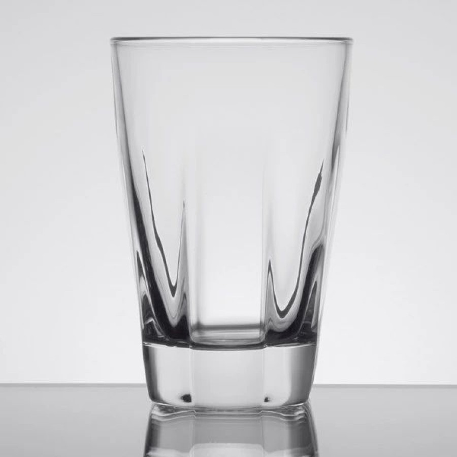 Glassware * | Libbey 15603 Dakota 12 Oz. Beverage Glass 36/Case