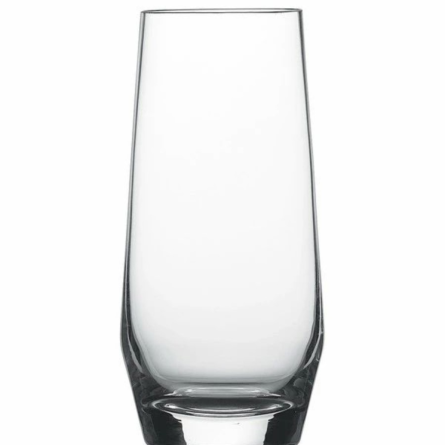 Glassware * | Schott Zwiesel Pure 18.8 Oz. Longdrink / Collins Glass By Fortessa Tableware Solutions 6/Case