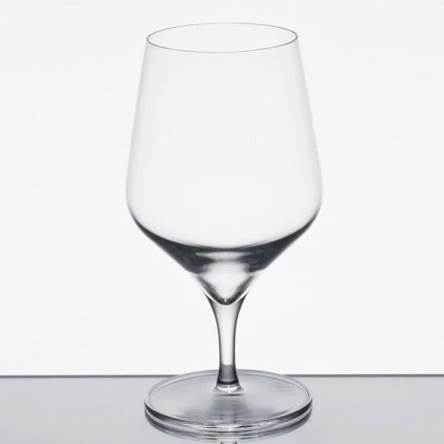 Glassware * | Master'S Reserve 9117 Prism 13 Oz. Customizable Goblet 12/Case