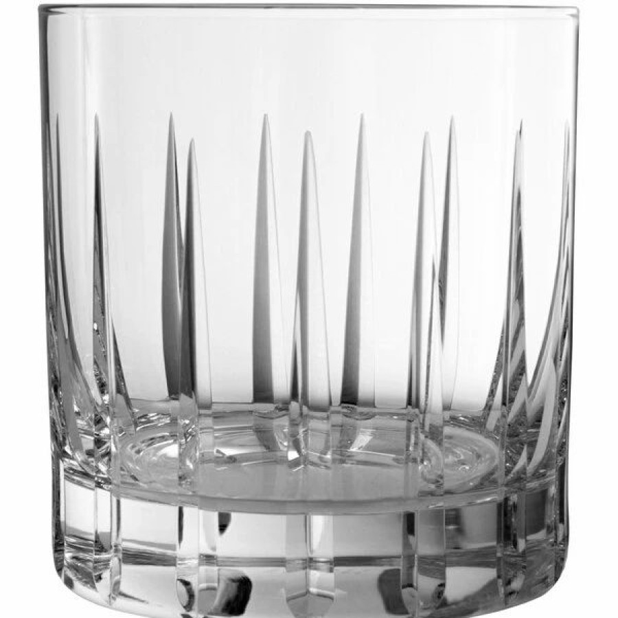 Glassware * | Schott Zwiesel Distil Kirkwall 13.5 Oz. Rocks / Double Old Fashioned Glass By Fortessa Tableware Solutions 6/Case