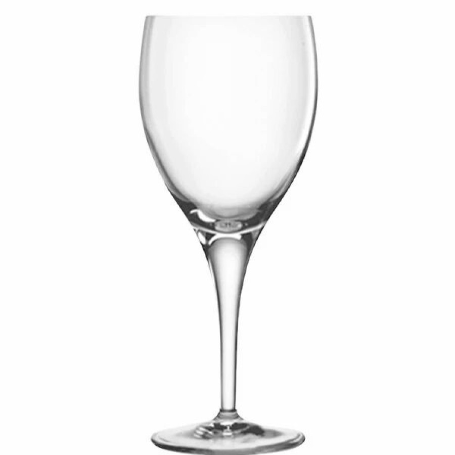 Glassware * | Luigi Bormioli 10286/03 Michelangelo 11.5 Oz. Burgundy Glass 24/Case