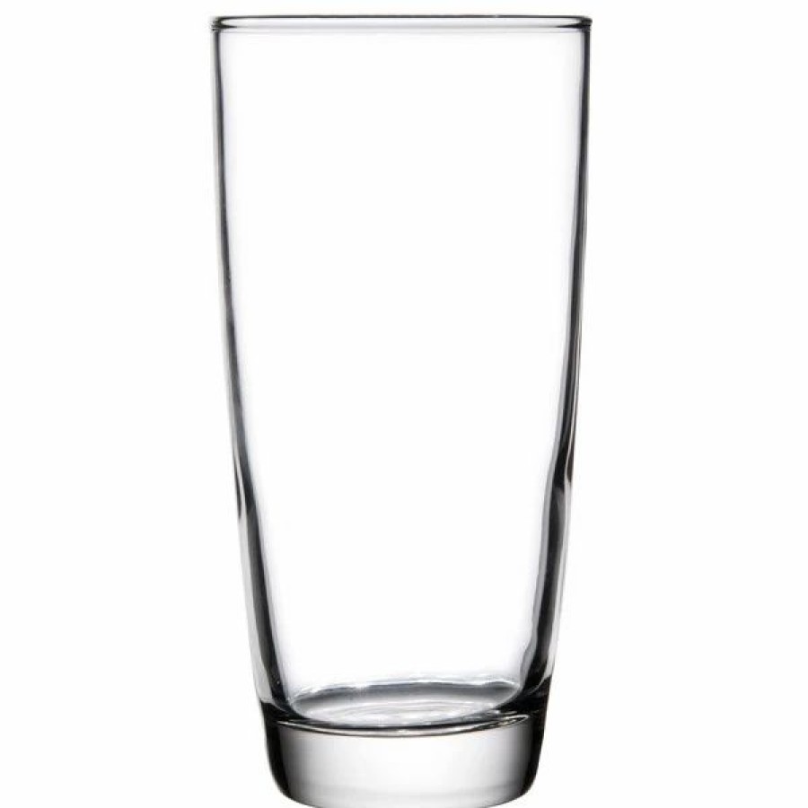 Glassware * | Arcoroc 20865 Excalibur 12.5 Oz. Customizable Beverage Glass By Arc Cardinal 36/Case