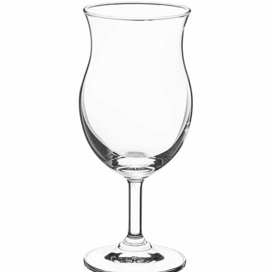 Glassware * | Acopa Select 11 Oz. Belgian Beer / Tulip Glass 12/Case