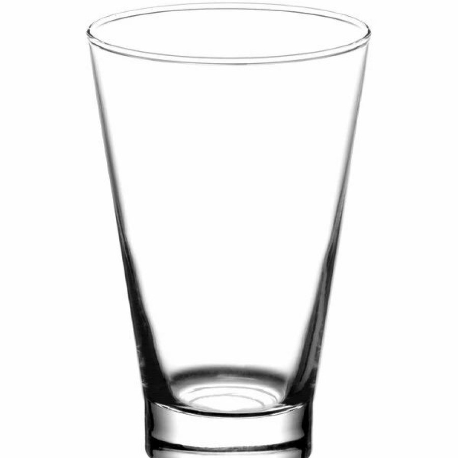 Glassware * | Acopa Fusion 15.25 Oz. Beverage Glass 12/Case