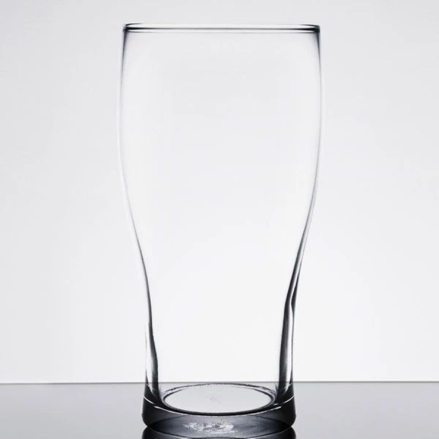 Glassware * | Libbey 4808 16 Oz. Customizable Pub Glass 24/Case