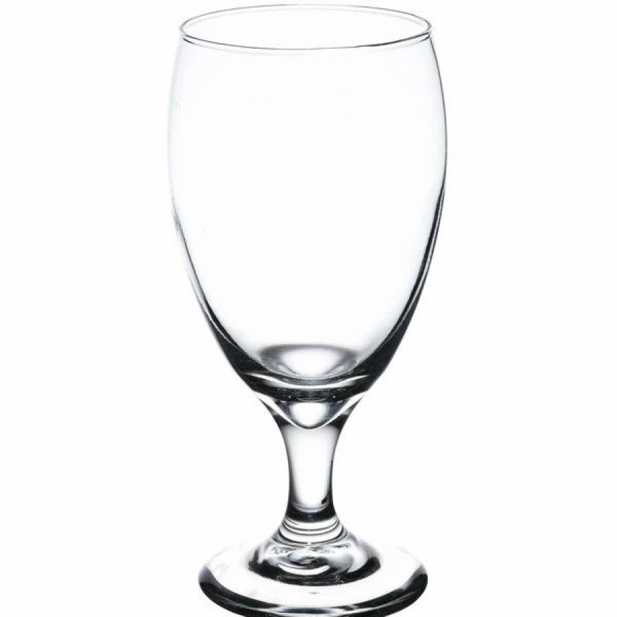 Glassware * | Libbey 3716 Embassy Royale 16 Oz. Customizable Iced Tea Glass 36/Case