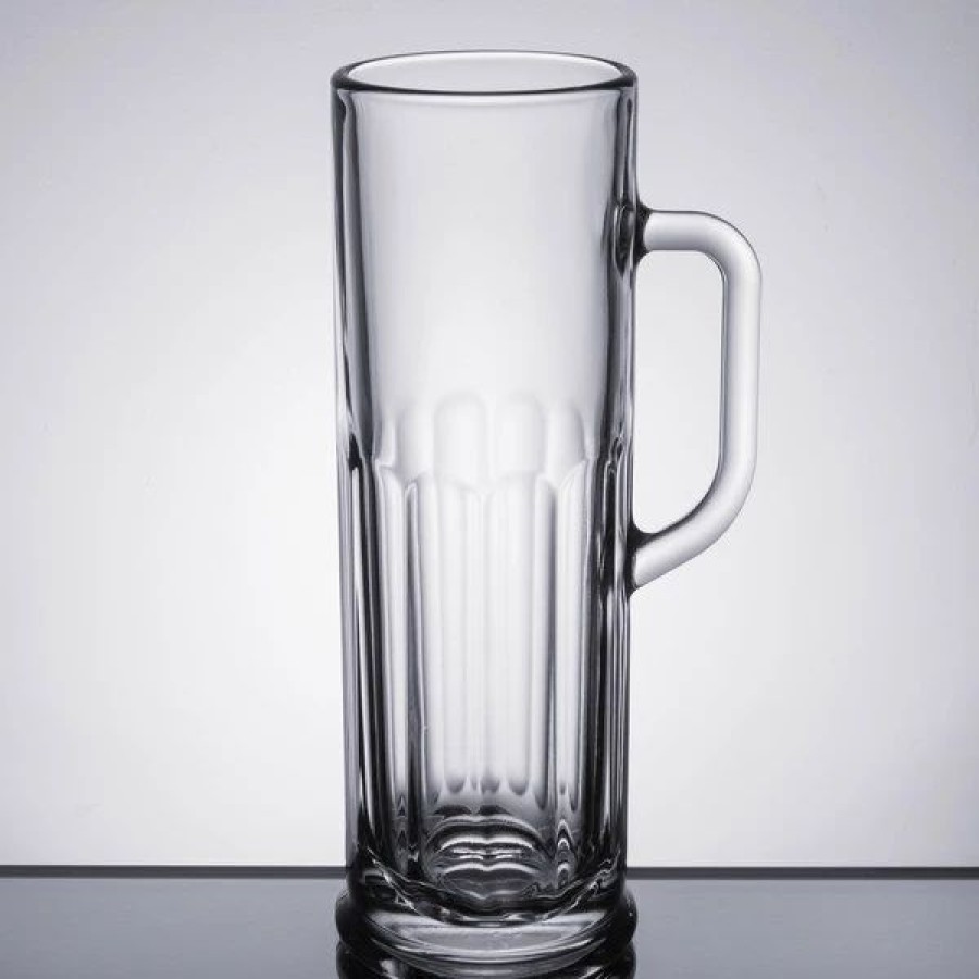 Glassware * | Libbey 5001 Frankfurt 21 Oz. Beer Mug 12/Case