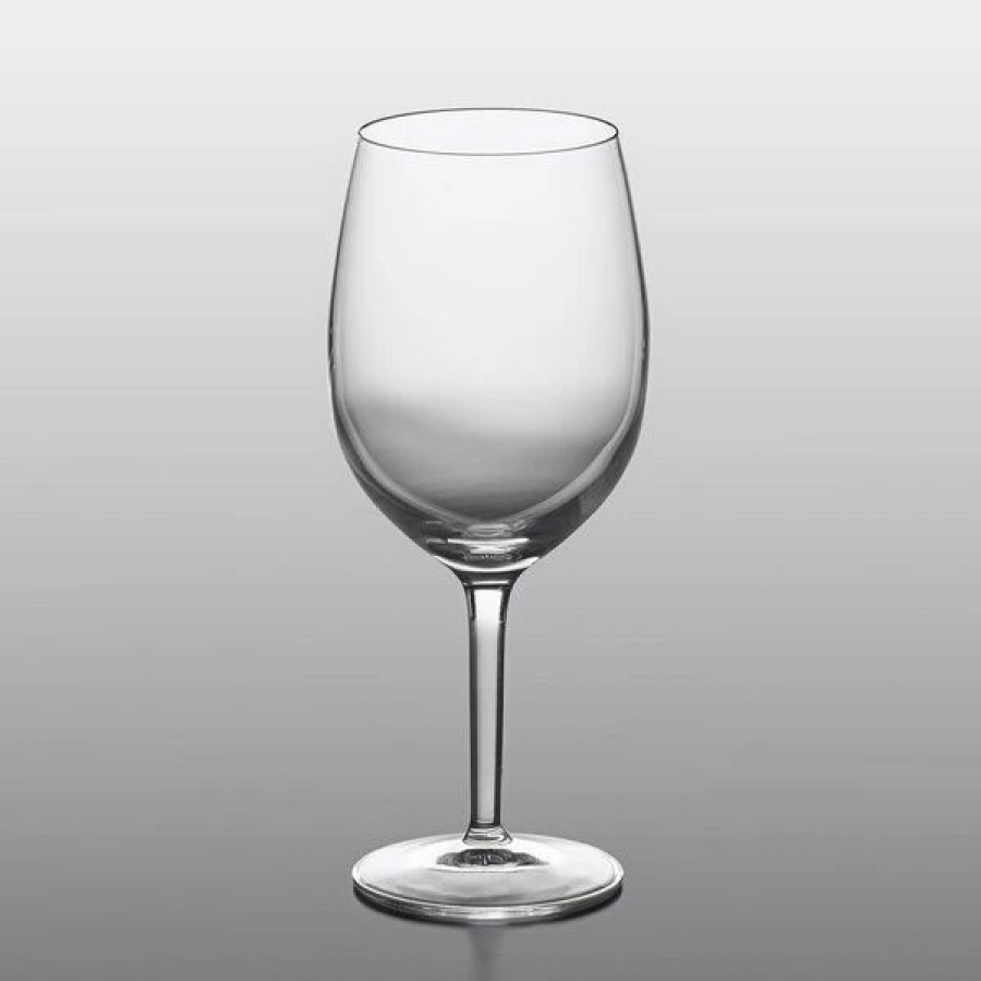 Glassware * | Luigi Bormioli Rubino 16.25 Oz. Bordeaux Wine Glass 24/Case