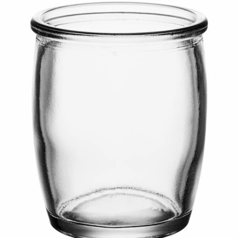 Glassware * | Acopa 4 Oz. Beer Tasting Glass 12/Case