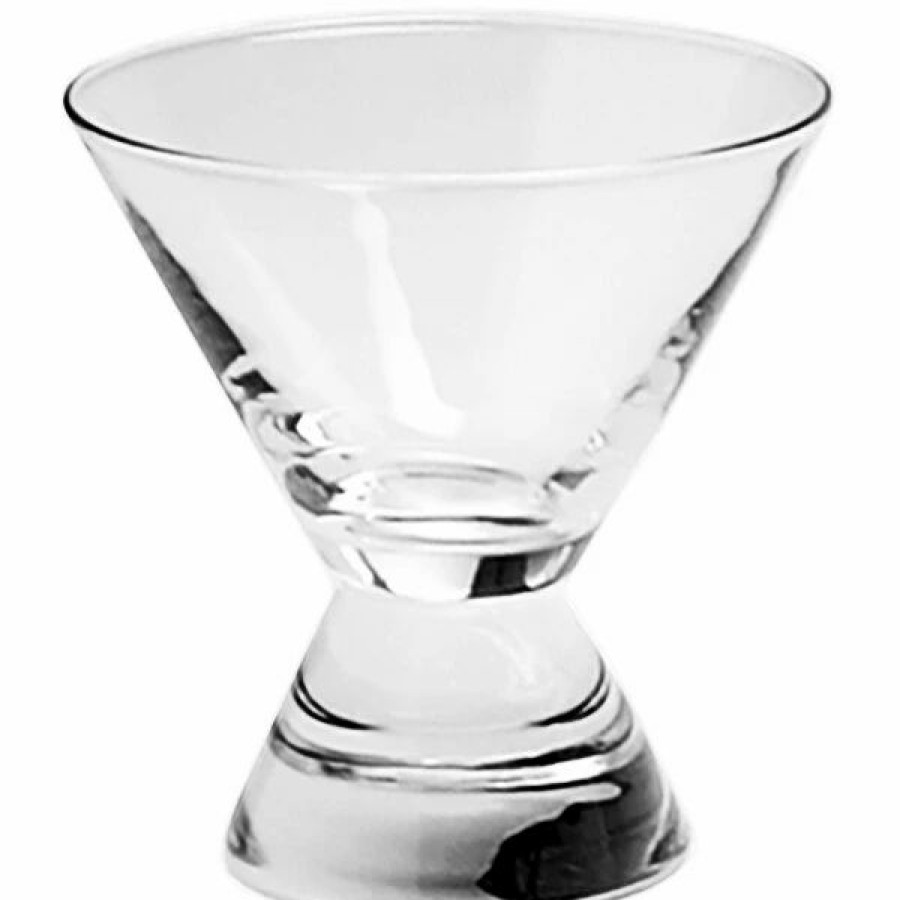 Glassware * | Fortessa Tableware Solutions Fortessa After Hours 2.5 Oz. Martini Glass 12/Case