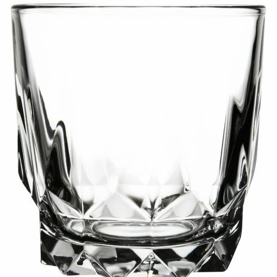 Glassware * | Arcoroc D6316 Artic 8.5 Oz. Rocks / Old Fashioned Glass By Arc Cardinal 48/Case