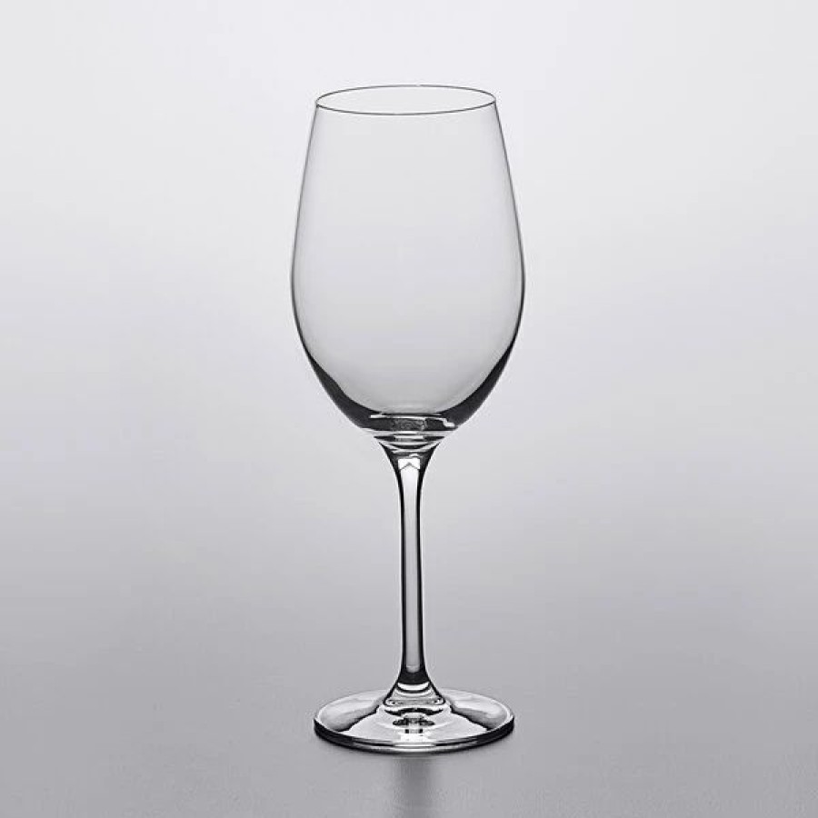 Glassware * | Stolzle 3810001T New York 21.75 Oz. Bordeaux Wine Glass 6/Pack