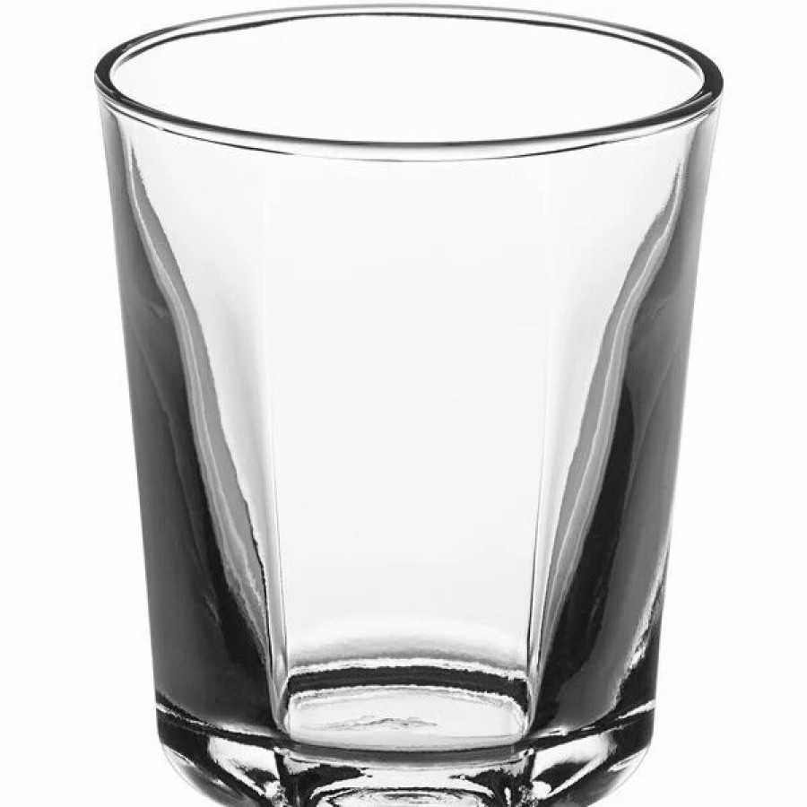 Glassware * | Anchor Hocking 77790R Clarisse 12 Oz. Rocks / Old Fashioned Glass 36/Case