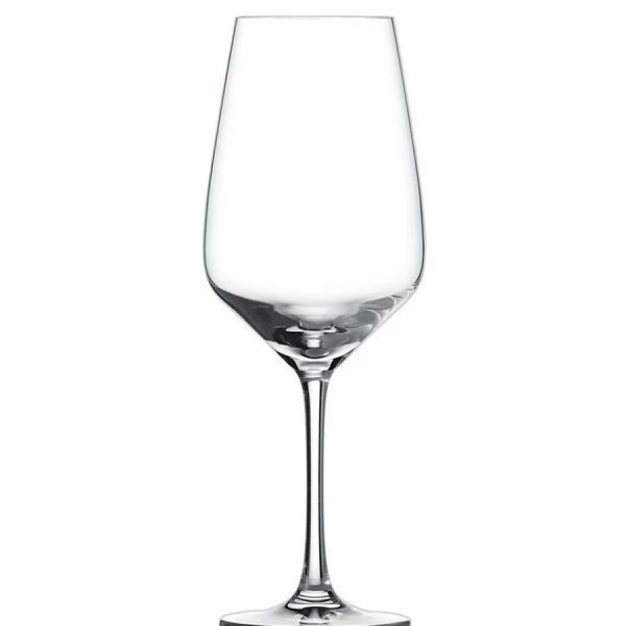 Glassware * | Schott Zwiesel Taste 16.8 Oz. Red Wine Glass By Fortessa Tableware Solutions 6/Case