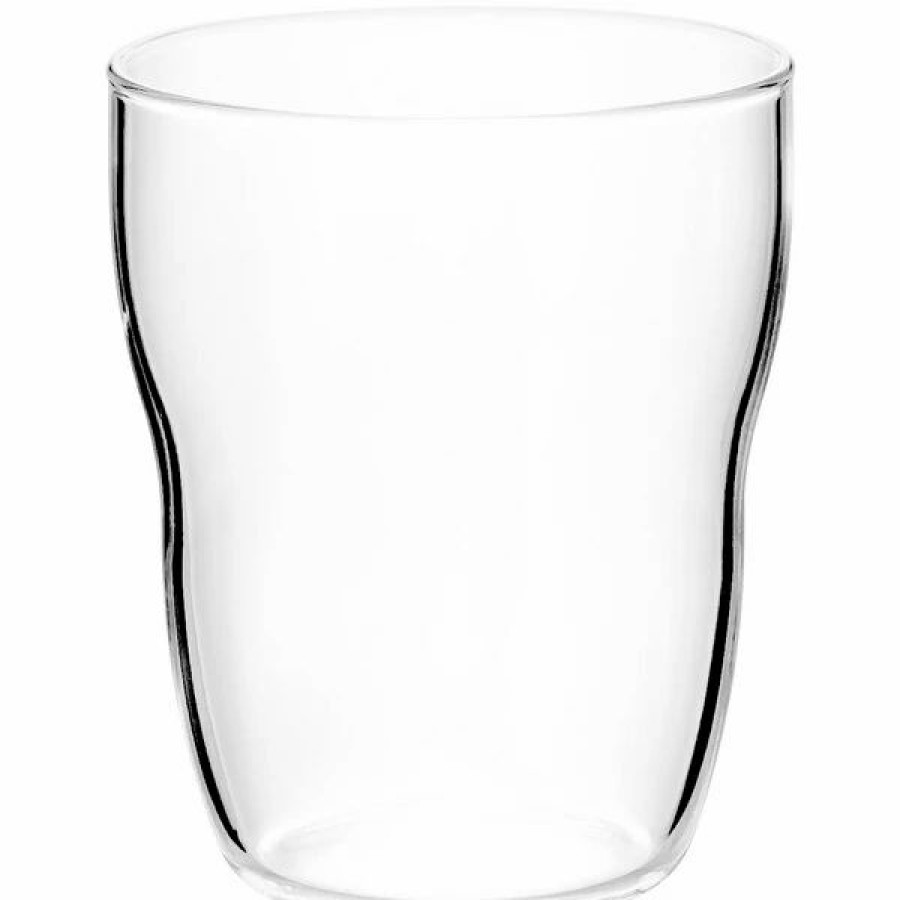 Glassware * | Hario Handy 11 Oz. Glass Tumbler