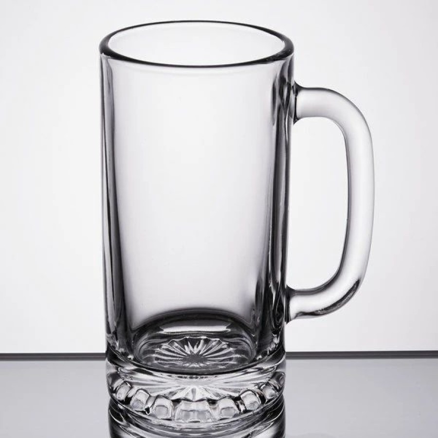 Glassware * | Libbey 5092 16 Oz. Beer Tankard 12/Case